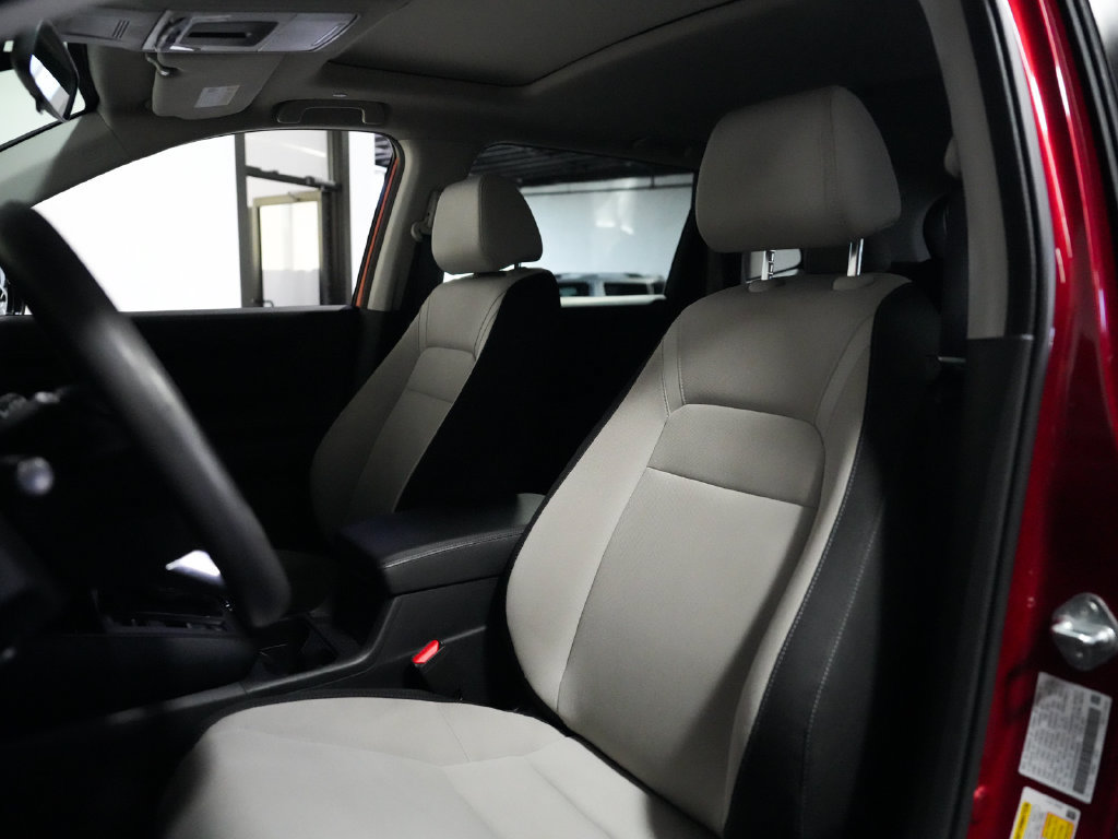 Used 2024 Honda CR-V EX image 29