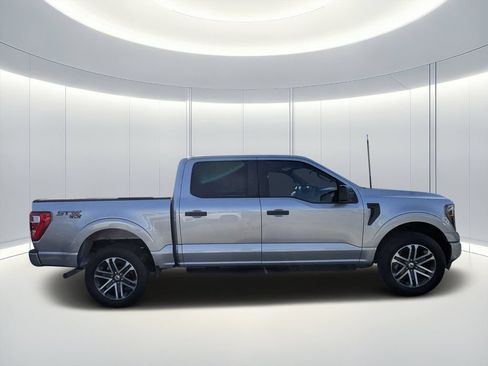 Used 2023 Ford F150 XL w/ STX Appearance Package AWD/4WD image 3