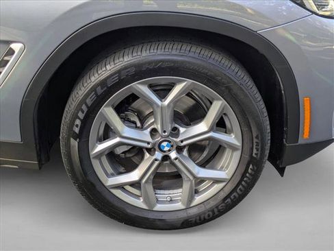 Used 2023 BMW X3 sDrive30i w/ Premium Package image 24