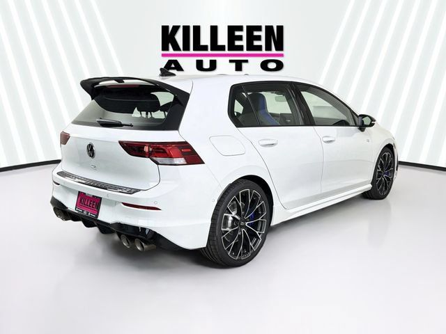New 2026 Volkswagen Golf w/ Euro Style Package AWD/4WD image 7