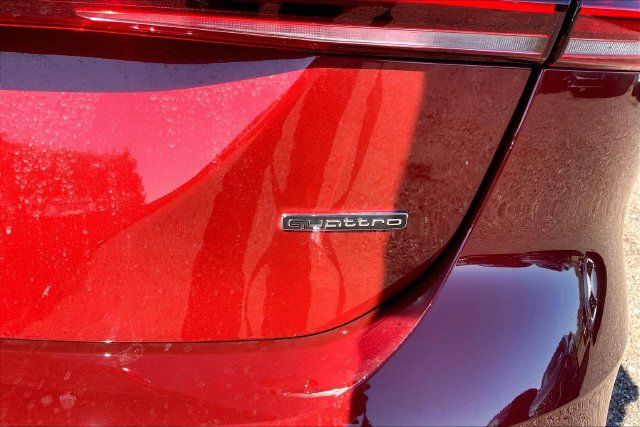 Certified 2025 Audi A5 2.0T Premium AWD/4WD image 31
