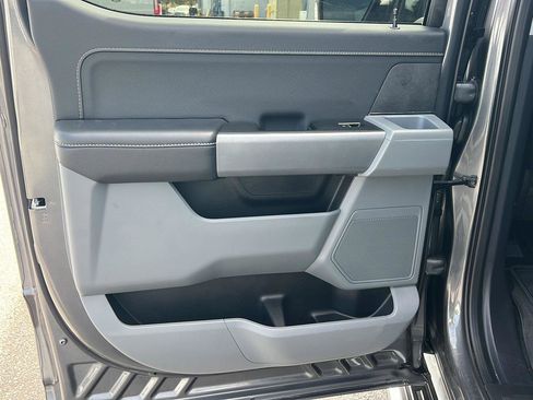 Certified 2024 Ford F150 XLT w/ Equipment Group 302A MID image 17