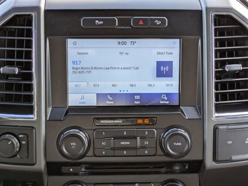 Certified 2017 Ford F250 XLT w/ XLT Premium Package image 18