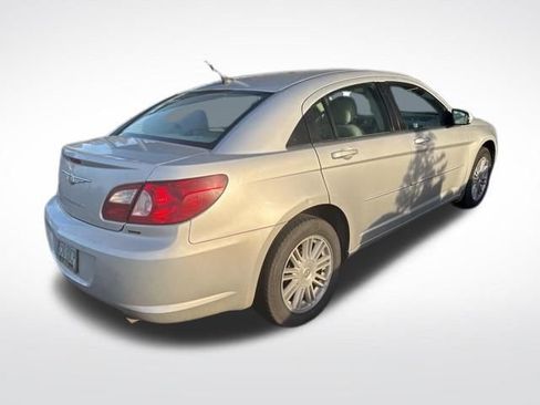 Used 2007 Chrysler Sebring Touring w/ Convenience Group I image 5