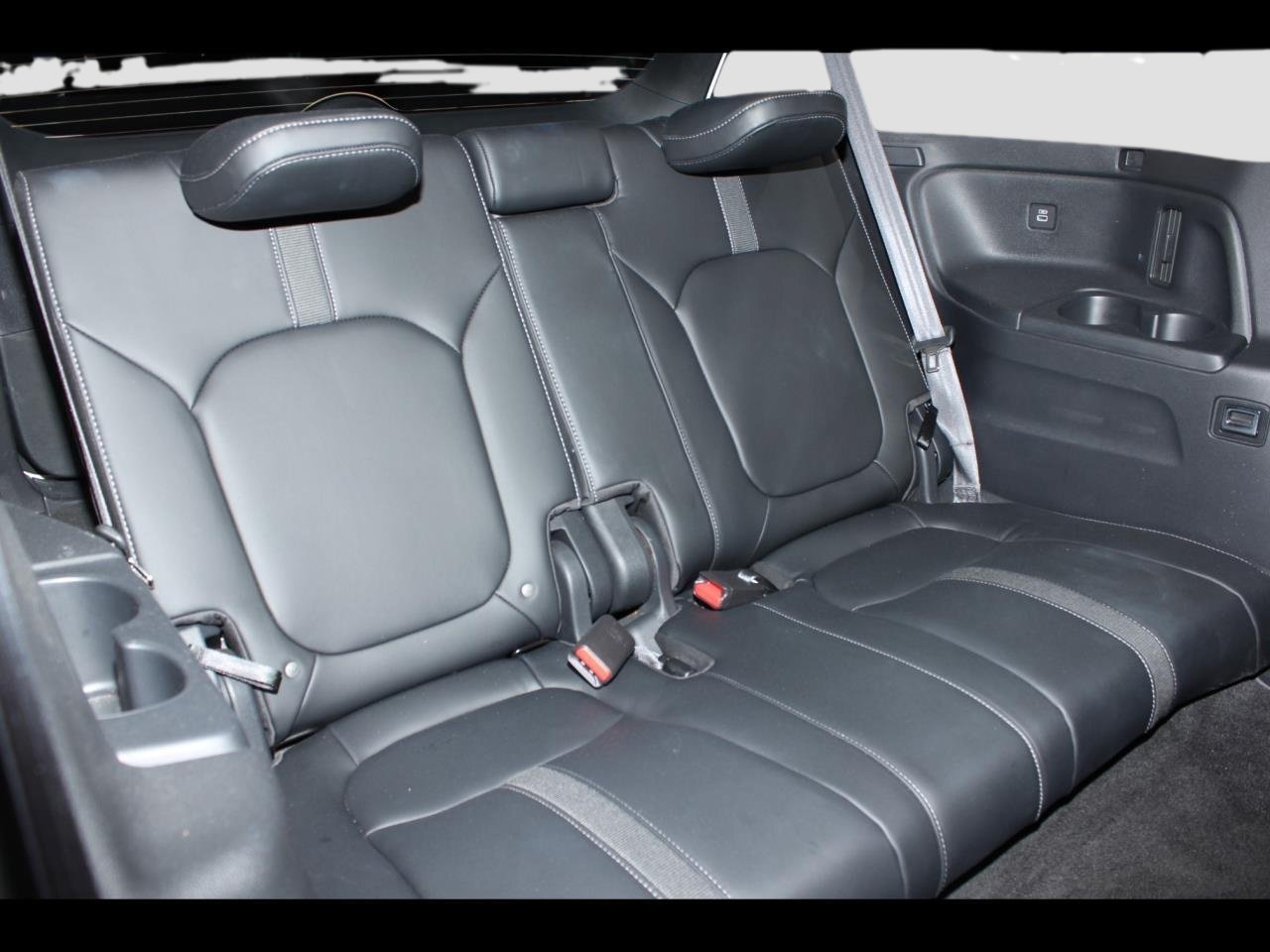 Used 2023 Honda Pilot EX-L image 20