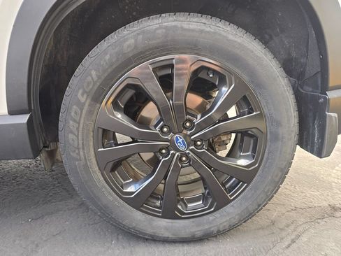 Used 2019 Subaru Forester Sport AWD/4WD image 6