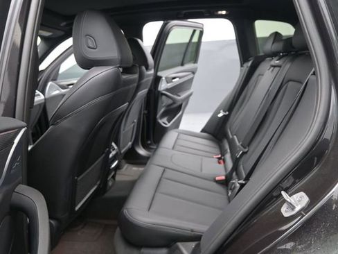 Used 2024 BMW X3 M40i w/ Premium Package image 13