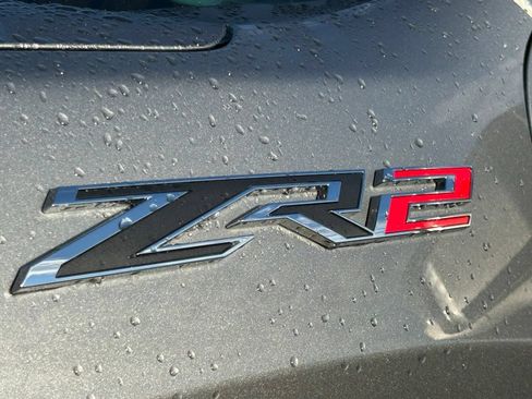 Used 2023 Chevrolet Silverado 1500 ZR2 w/ ZR2 Bison Edition AWD/4WD image 39