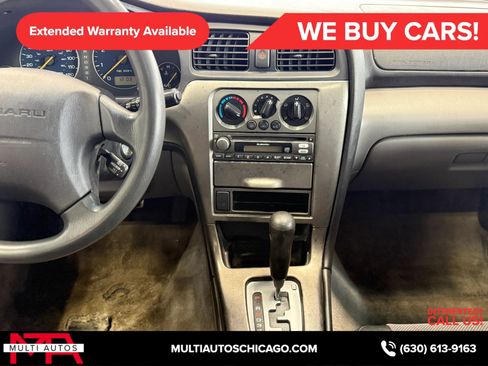 Used 2005 Subaru Baja Sport AWD/4WD image 31