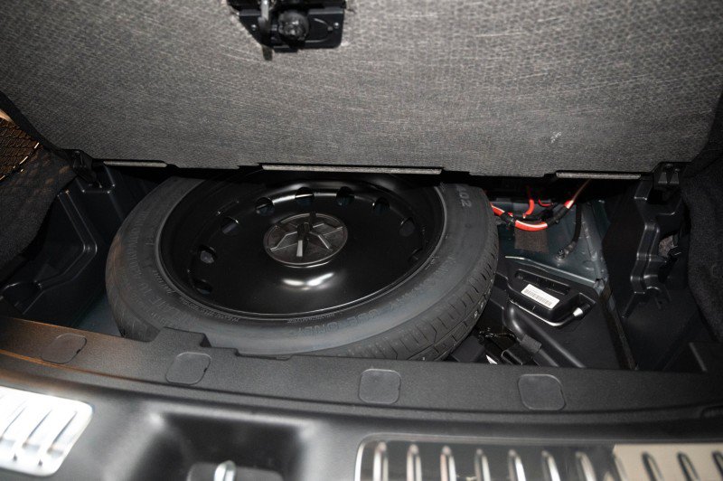 New 2027 Mercedes-Benz GLC 300 4MATIC image 29