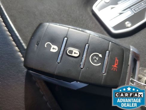 Used 2022 RAM 1500 TRX w/ TRX Level 1 Equipment Group image 42