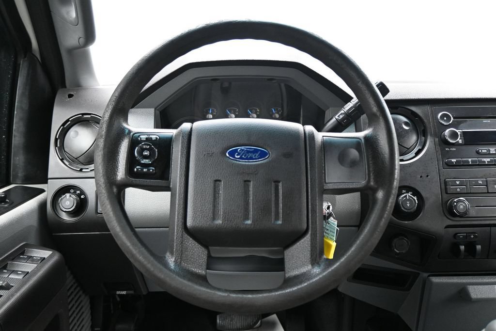 Used 2014 Ford F350 XL AWD/4WD image 14