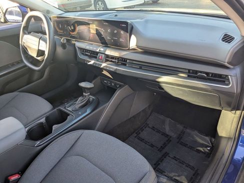 Used 2025 Kia K4 LXS image 30