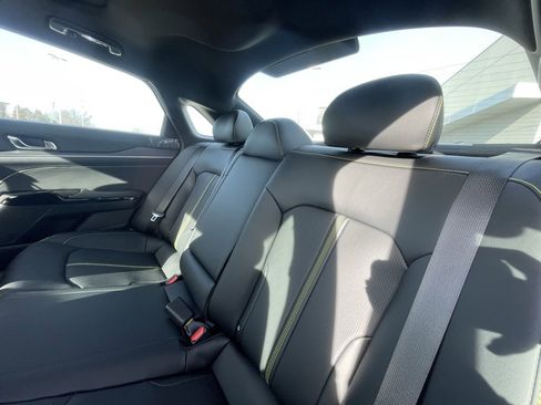 New 2026 Kia K5 GT w/ GT1 Package image 28