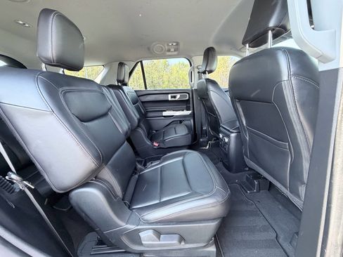 Used 2021 Ford Explorer XLT w/ Equipment Group 202A image 26