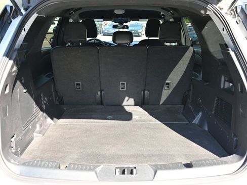 Used 2022 Ford Explorer 4WD Police Interceptor image 10