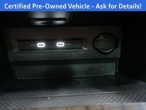 Certified 2024 Volkswagen Taos SE image 19