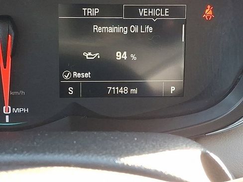 Used 2017 Chevrolet Trax LS image 23