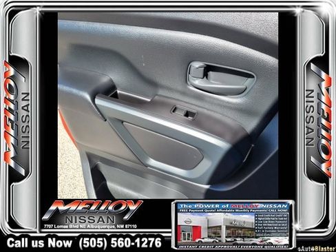 Used 2020 Nissan Titan S w/ S Utility Package image 10