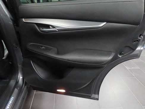 Used 2022 INFINITI QX50 Luxe w/ Cargo Package image 20