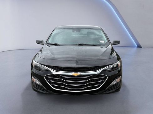 Used 2024 Chevrolet Malibu LT FWD image 8