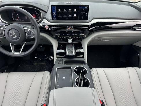 Used 2026 Acura MDX SH-AWD w/ Technology Package image 10