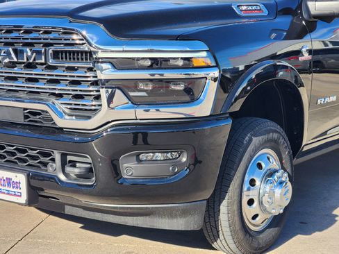 New 2026 RAM 3500 Limited image 45