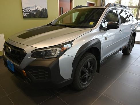 Used 2024 Subaru Outback Wilderness image 16