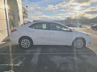 Used 2018 Toyota Corolla LE video 2