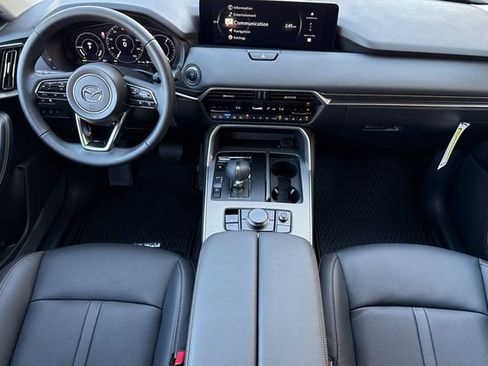 New 2026 MAZDA CX-90 Plug-In Hybrid w/Premium Sport image 15