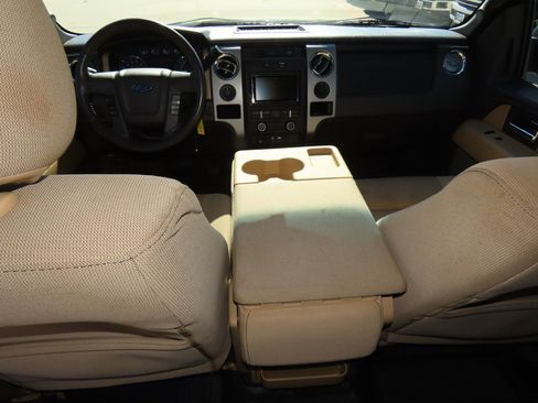 Used 2012 Ford F150 XLT w/ XLT Convenience Pkg image 23