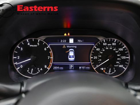 Used 2024 Nissan Altima 2.5 SL AWD/4WD image 17