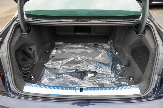 New 2027 Audi A8 L 3.0T AWD/4WD image 32