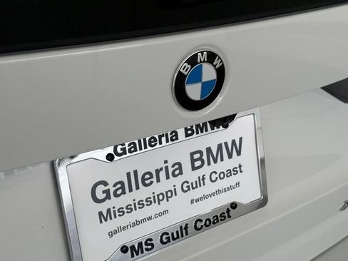 Used 2026 BMW X1 xDrive28i w/ Technology Package AWD/4WD image 9