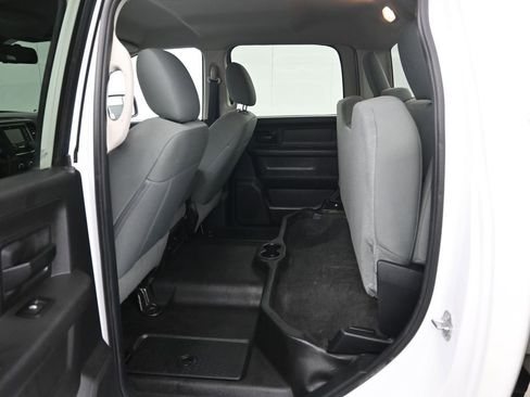 Used 2016 RAM 2500 Tradesman w/ Popular Equipment Group image 23