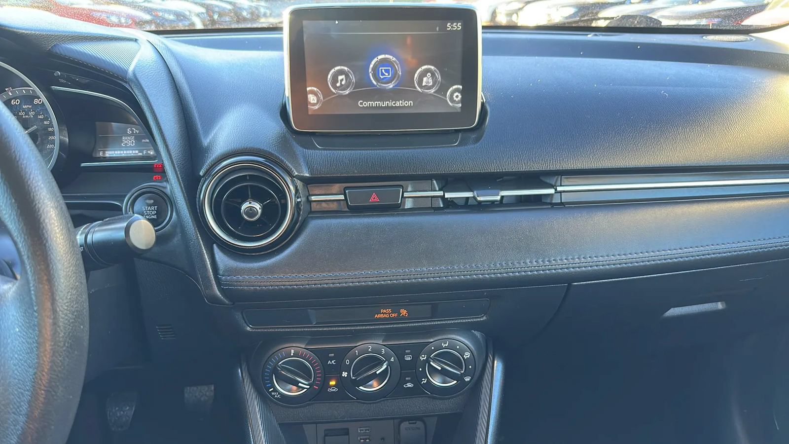 Used 2017 Toyota Yaris iA FWD image 16