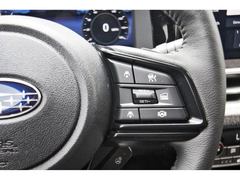 New 2026 Subaru Outback Limited AWD/4WD image 14