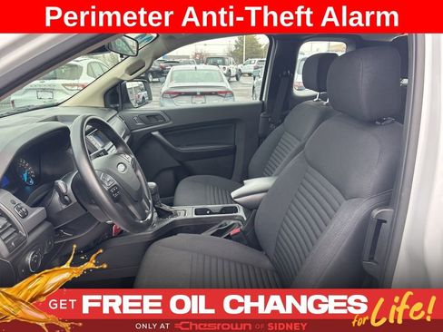 Used 2022 Ford Ranger XL w/ Equipment Group 101A High image 25