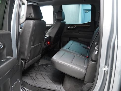 Used 2023 Chevrolet Silverado 1500 RST w/ Rally Edition image 20