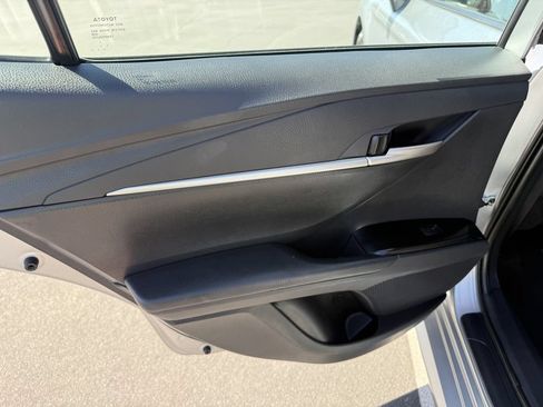 Used 2025 Toyota Camry LE FWD image 13