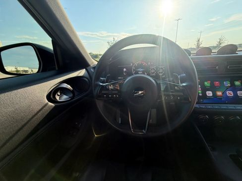 Used 2023 Nissan Z w/ Floor Mat Package (L93) RWD image 14