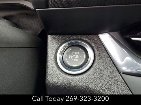 New 2025 Buick Envista Preferred w/ Convenience I Package image 16