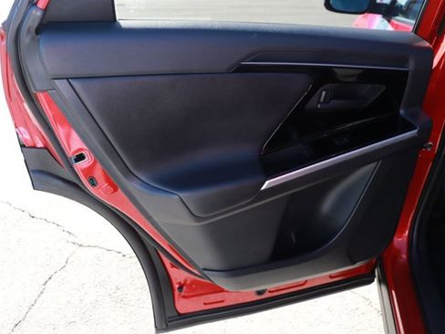 Used 2024 Toyota bZ4X XLE image 11