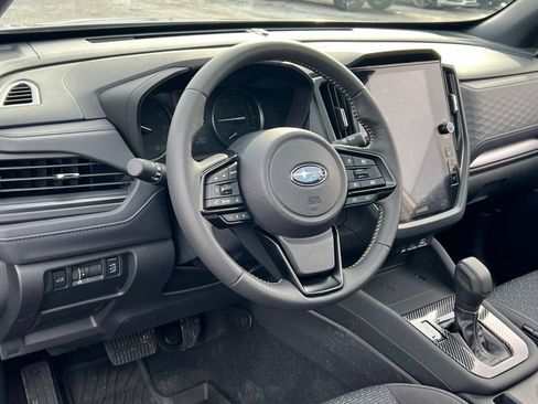 Certified 2025 Subaru Forester Premium w/ Convenience Package #1 image 20