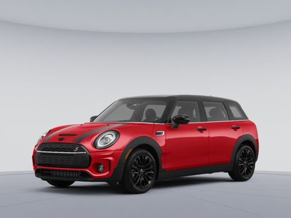 Certified 2023 MINI Cooper Clubman S