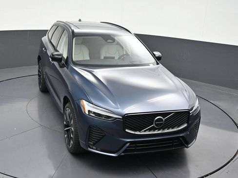 Used 2026 Volvo XC60 B5 Ultra w/ Protection Package Premier AWD/4WD image 20