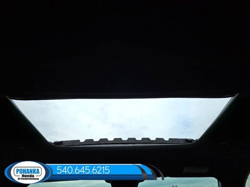 New 2026 Honda CR-V Sport Touring image 30