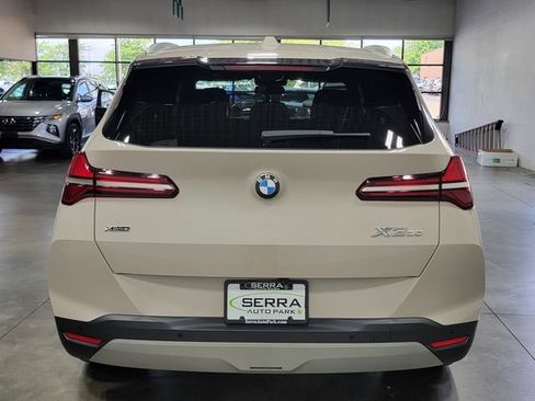 Used 2025 BMW X3 xDrive30i w/ Premium Package AWD/4WD image 6