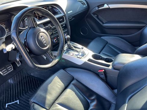 Used 2016 Audi S5 Premium Plus w/ Technology Package image 3