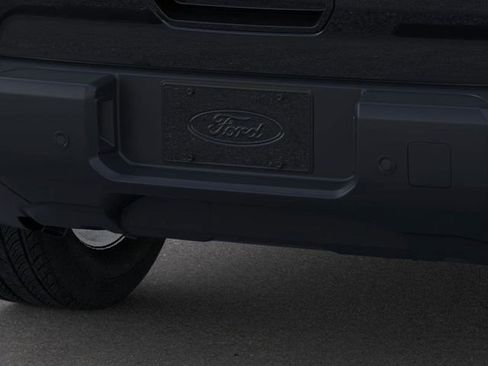 New 2025 Ford Bronco Sport Heritage image 24